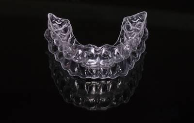 invisalign aligners duncan