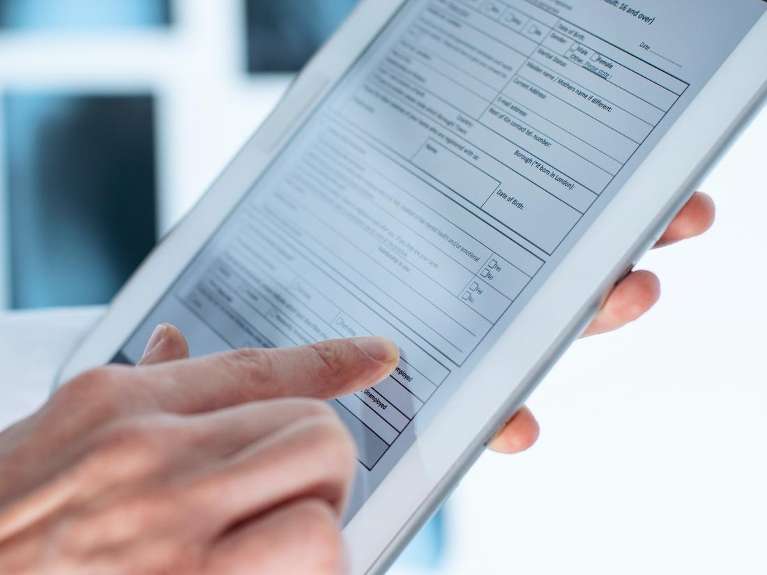 Digital Records