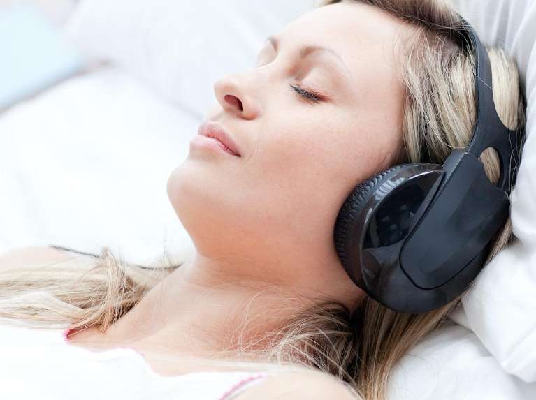 Noise-Cancelling Headphones