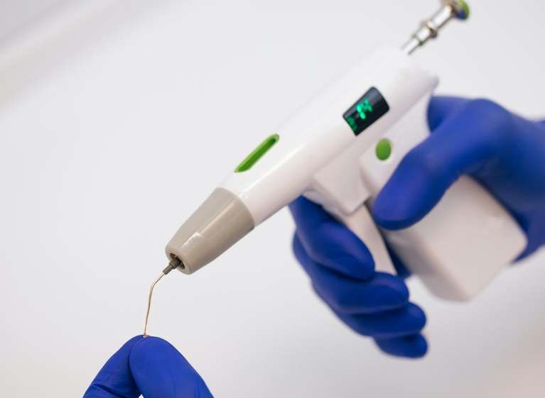 Rotary Endodontics